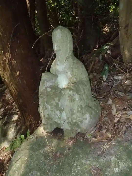 大鷲院(愛知県)