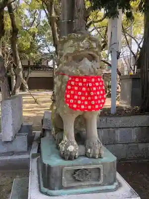 白鳥神社(香川県)