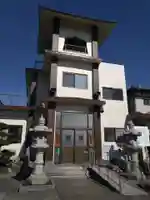 妙立寺(静岡県)