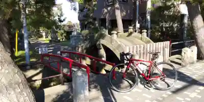 鶴嶺八幡宮(神奈川県)