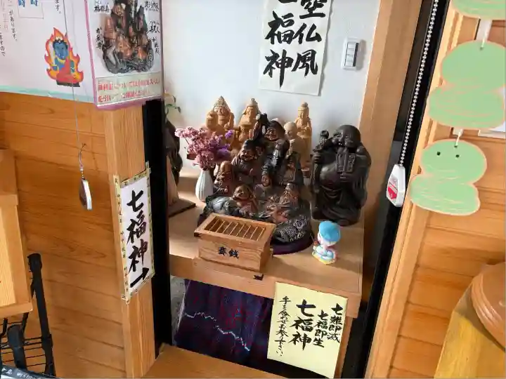 牛玉山観音寺(愛知県)
