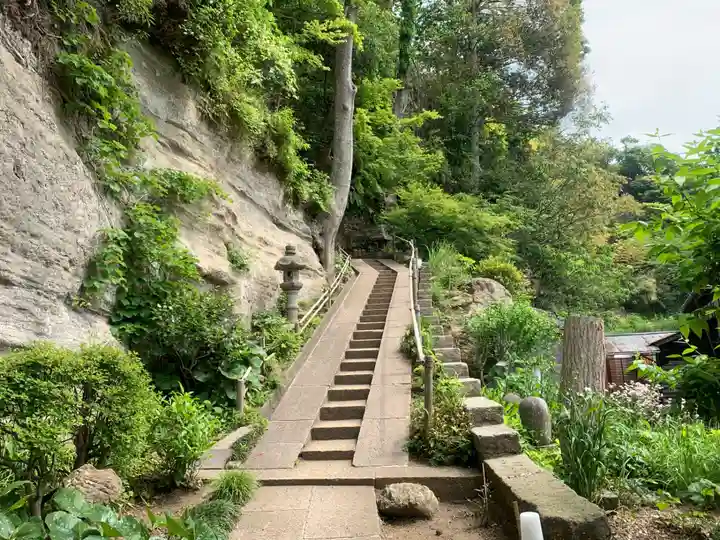 円覚寺のその他建物