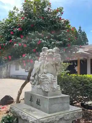 雷公神社(北海道)
