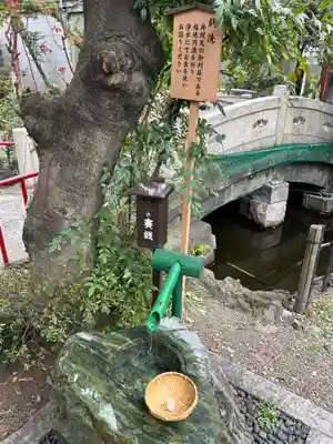 江島杉山神社(東京都)