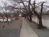 大慶寺のその他建物