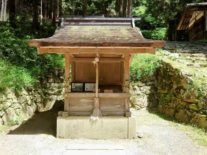 日吉大社(滋賀県)