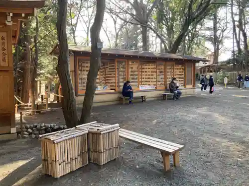 平塚八幡宮(神奈川県)