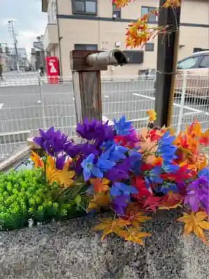 阿邪訶根神社(福島県)