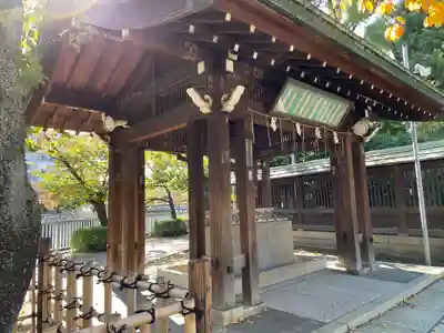 荏原神社(東京都)