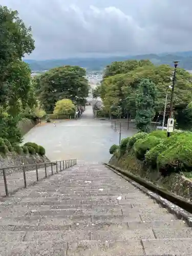 一之宮貫前神社(群馬県)