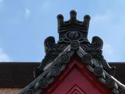八幡神社(東京都)