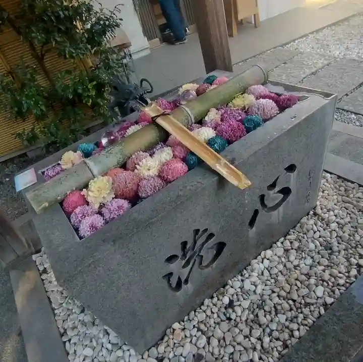 蛇窪神社(東京都)