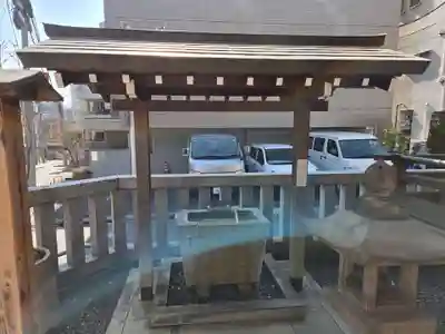 平田神社(東京都)