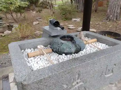 仁木神社(北海道)