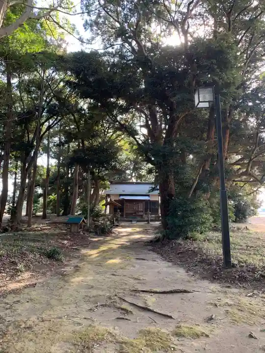 天満神社(千葉県)