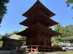 本宮神社（日光二荒山神社別宮）(栃木県)