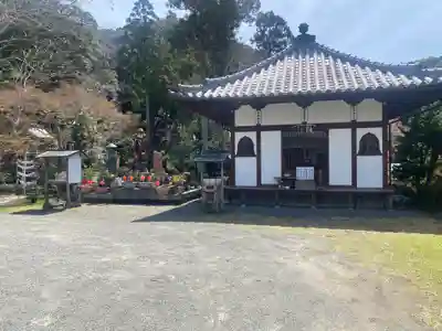 瀧法寺(和歌山県)