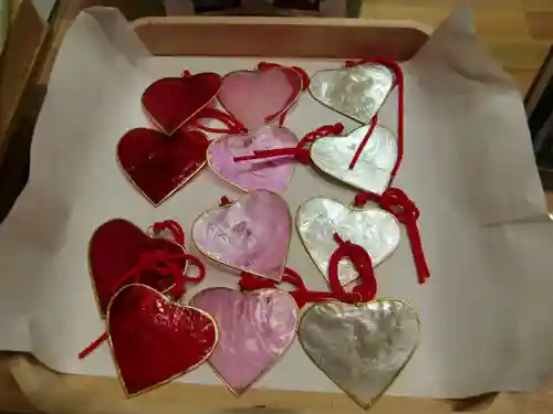 新田神社(東京都)