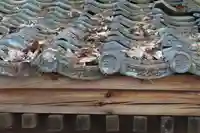 胡神社(胡社、胡原社)の本殿・本堂