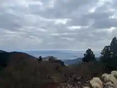 大山阿夫利神社(神奈川県)