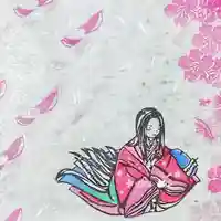 富士浅間社(愛知県)