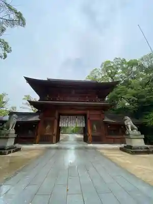 大山祇神社(愛媛県)
