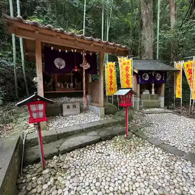 花窟神社(三重県)