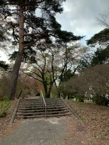 烏森神社のその他建物