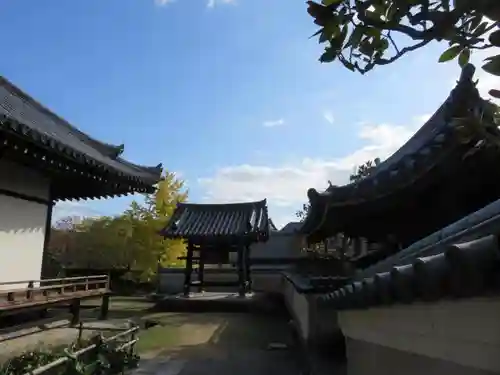 菩提院のその他建物