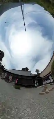 金剛山福藏院(山梨県)