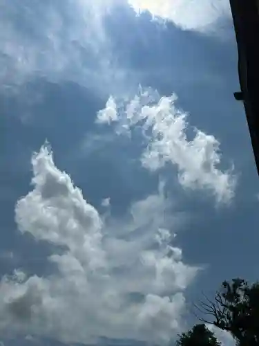 井草八幡宮(東京都)