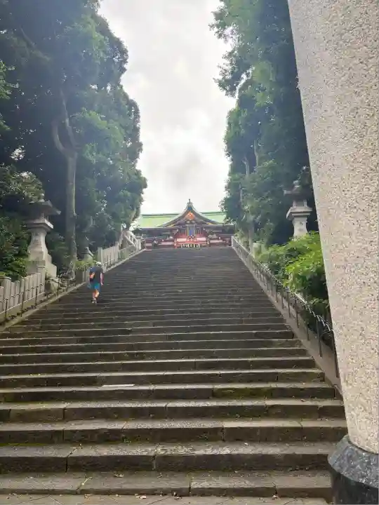 日枝神社(東京都)