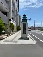 水戸黄門神社(義公祠堂)のその他建物