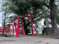 御嶽山 白龍神社(群馬県)