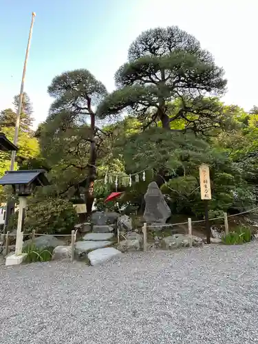 宝登山神社(埼玉県)