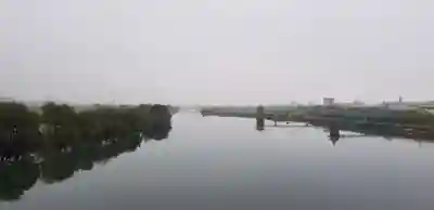 神明神社の周辺