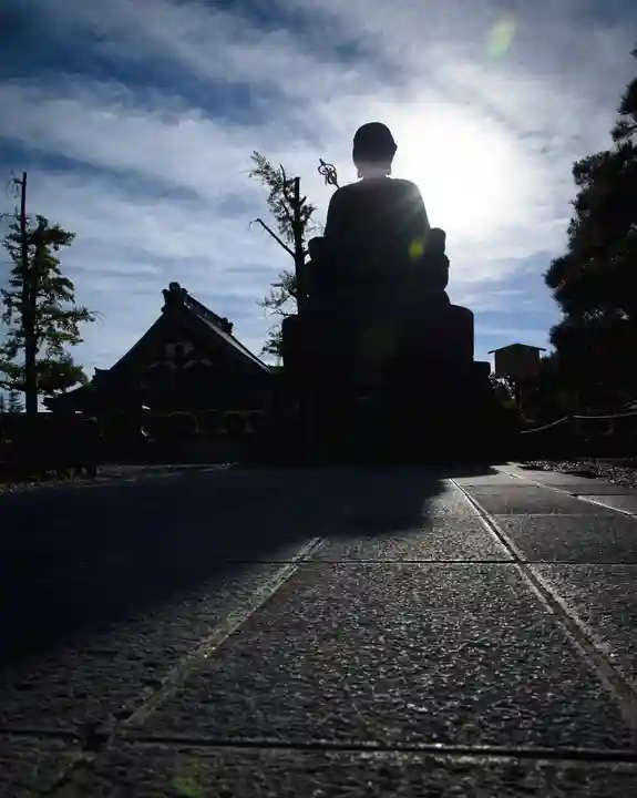 善光寺(長野県)