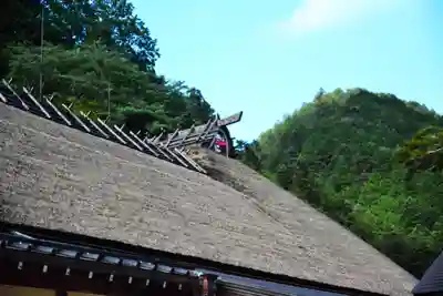 古峯神社(栃木県)