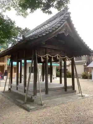 西八龍社のその他建物