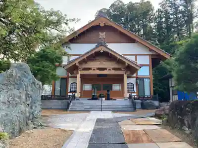 妙立寺(宮城県)