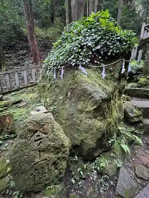 御岩神社(茨城県)
