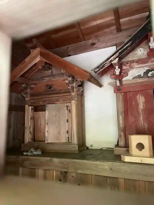 五社稲荷神社(兵庫県)