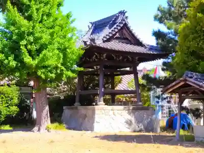 庭松山 大悟寺のその他建物