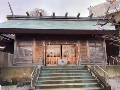 皇太神宮(神奈川県)