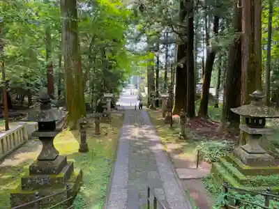赤城神社(三夜沢町)のその他建物