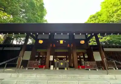 靖國神社(東京都)