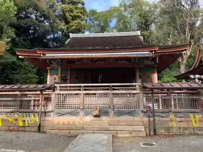 石清水八幡宮(京都府)