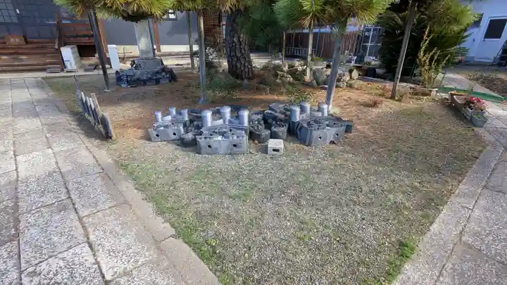 蓮成寺(滋賀県)