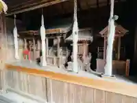 天満宮(滋賀県)