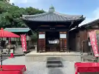 圓徳院 三面大黒天(京都府)